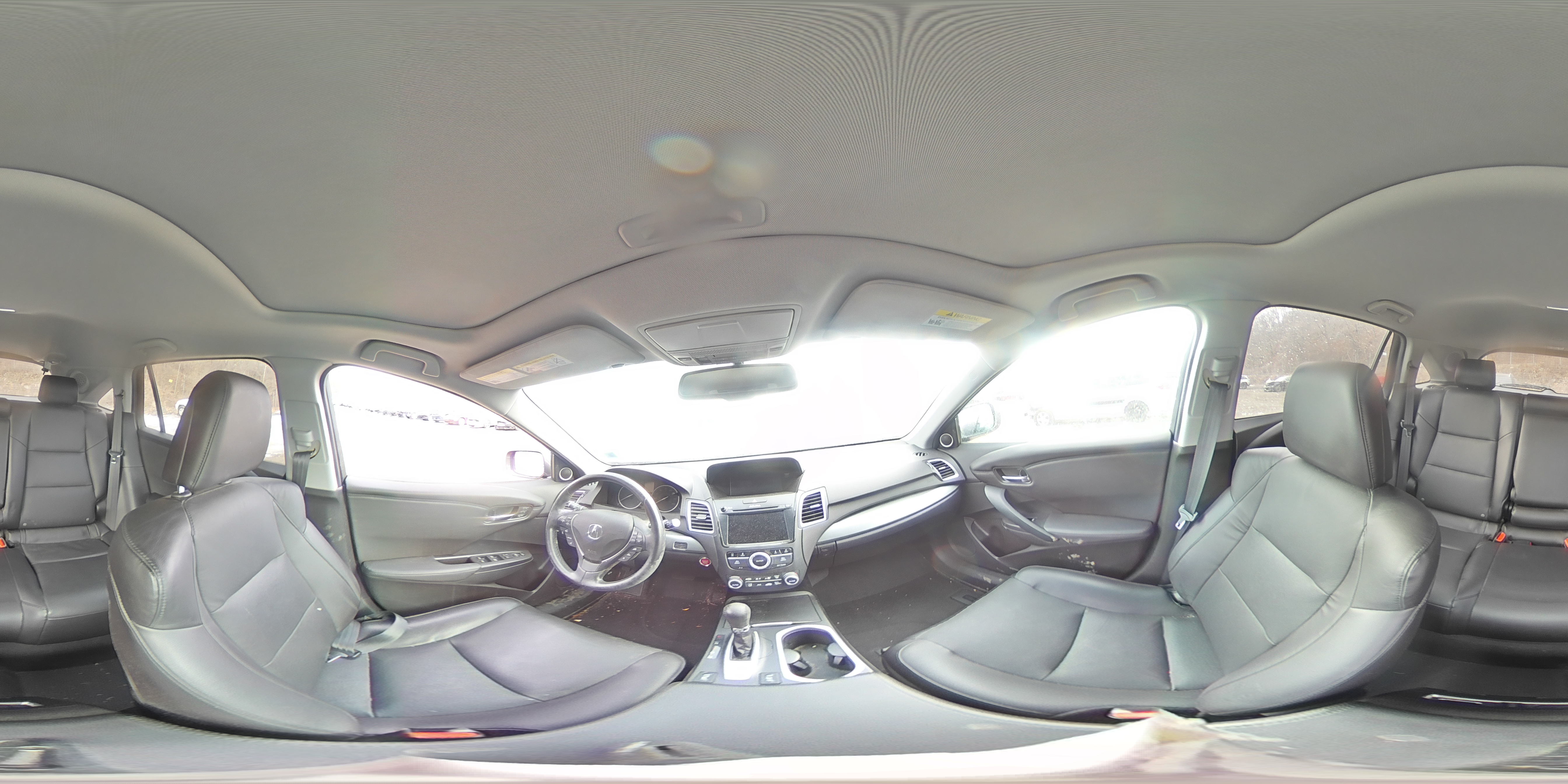 2018 Acura RDX - Image 15
