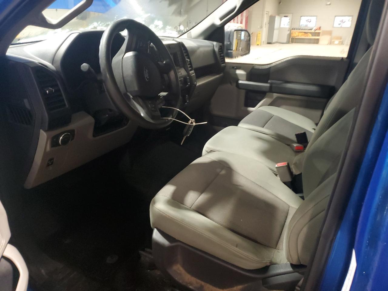 2016 Ford F-150 - Image 7