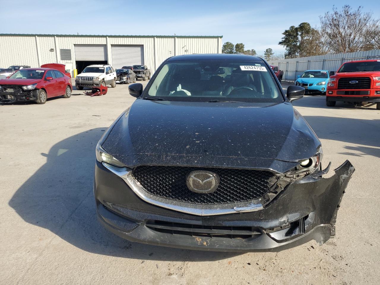 2018 Mazda CX-5 - Image 5