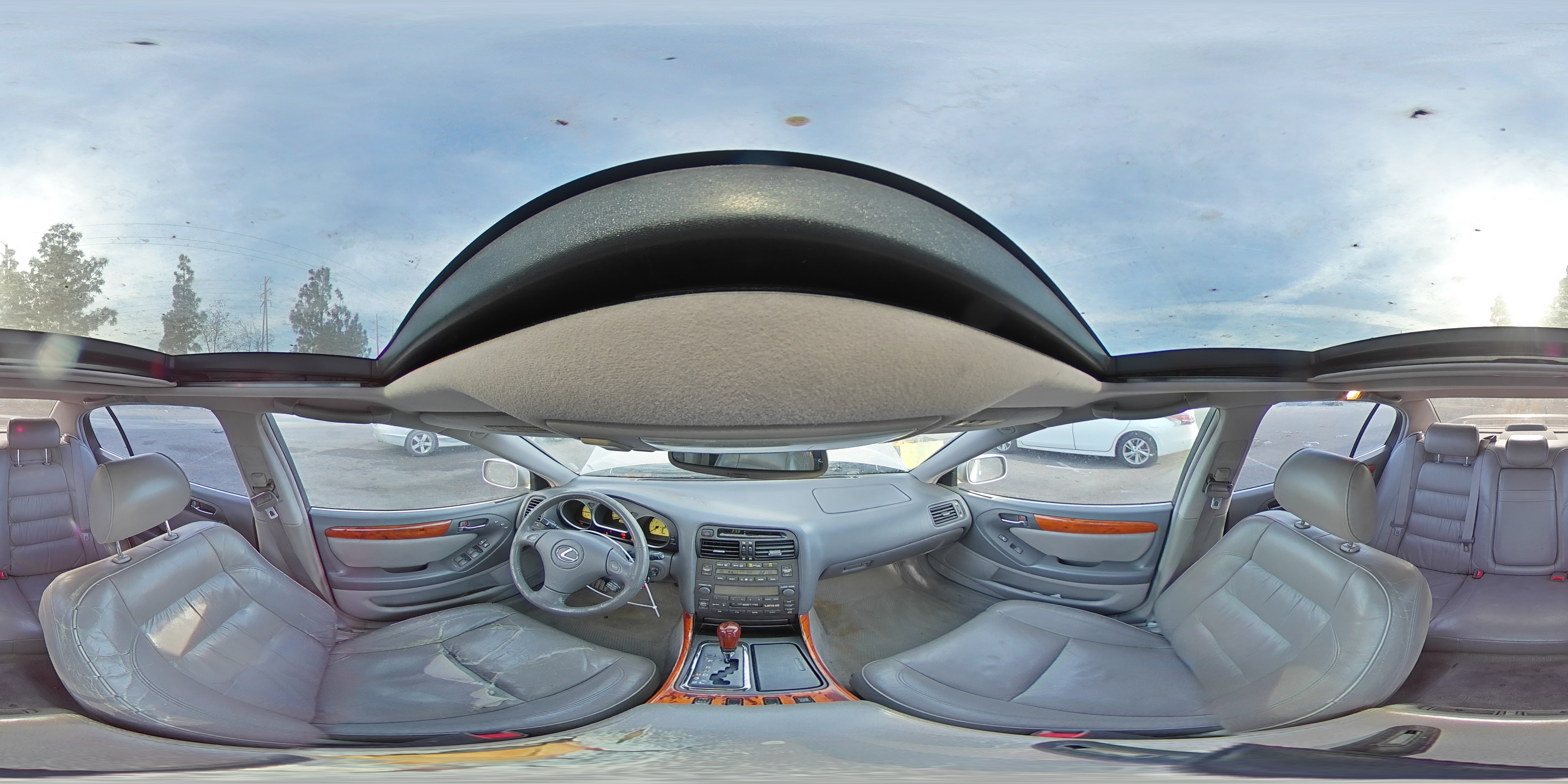 2003 Lexus GS 300 - Image 13