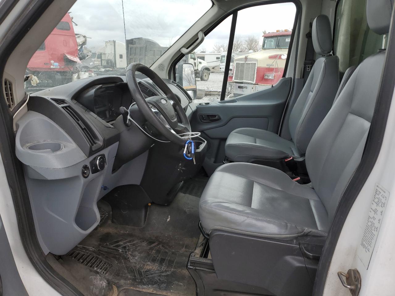 2015 Ford Transit - Image 7