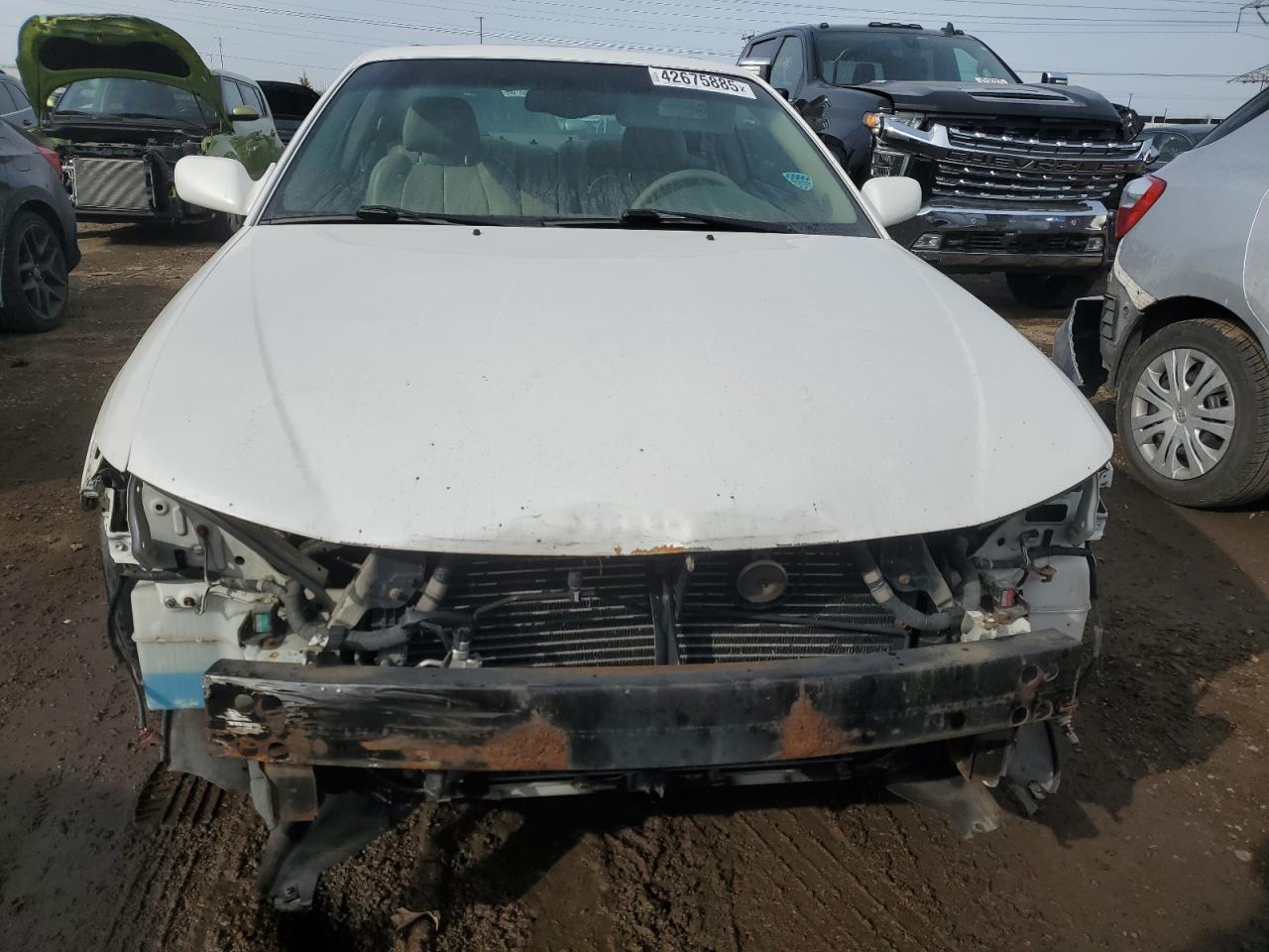 2000 Toyota Camry Solara - Image 5