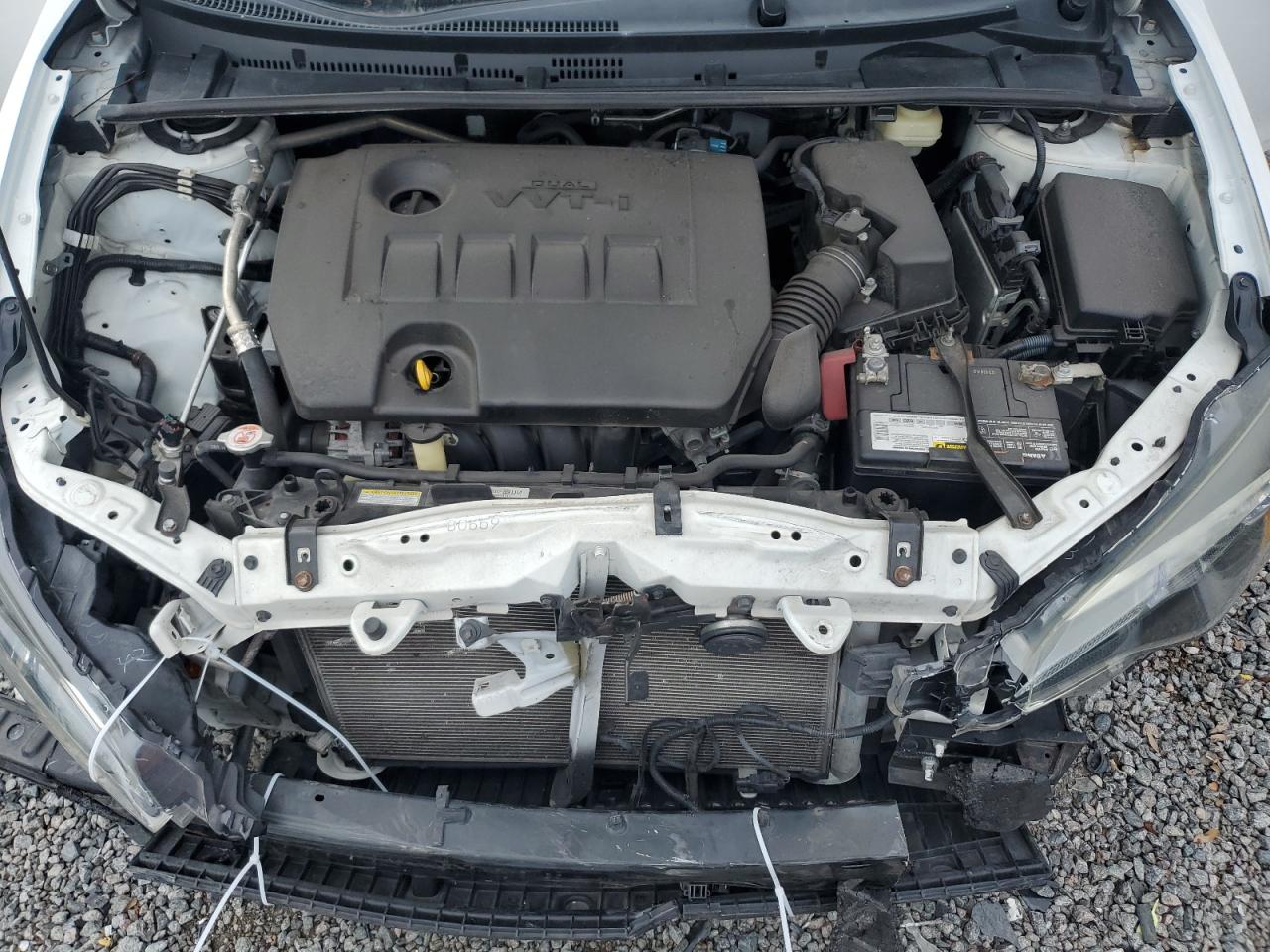 2017 Toyota Corolla - Image 13