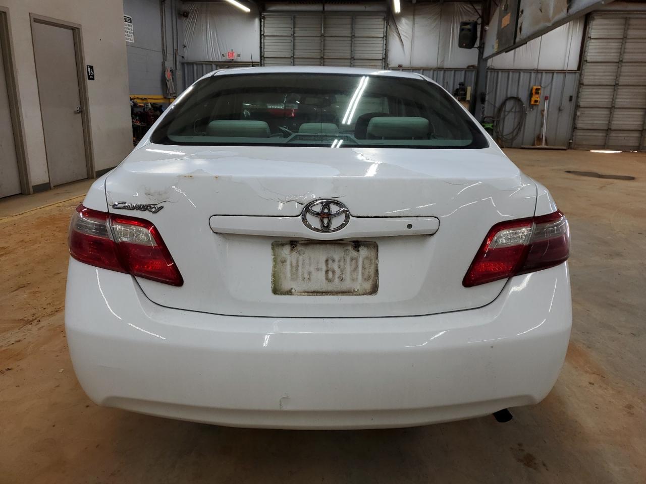 2009 Toyota Camry - Image 6