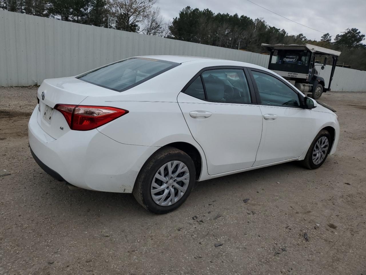 2019 Toyota Corolla - Image 3