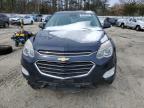 2016 Chevrolet Equinox Lt for Sale in Seaford, DE - Side