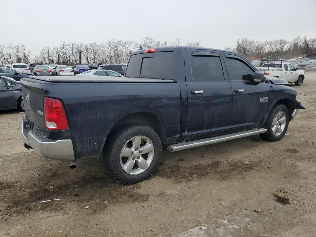 2016 RAM 1500 - Image 3