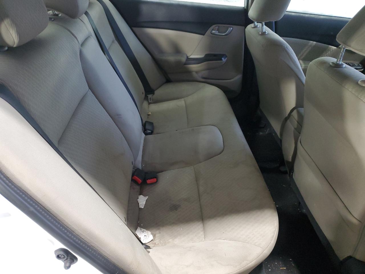 2014 Honda Civic - Image 10