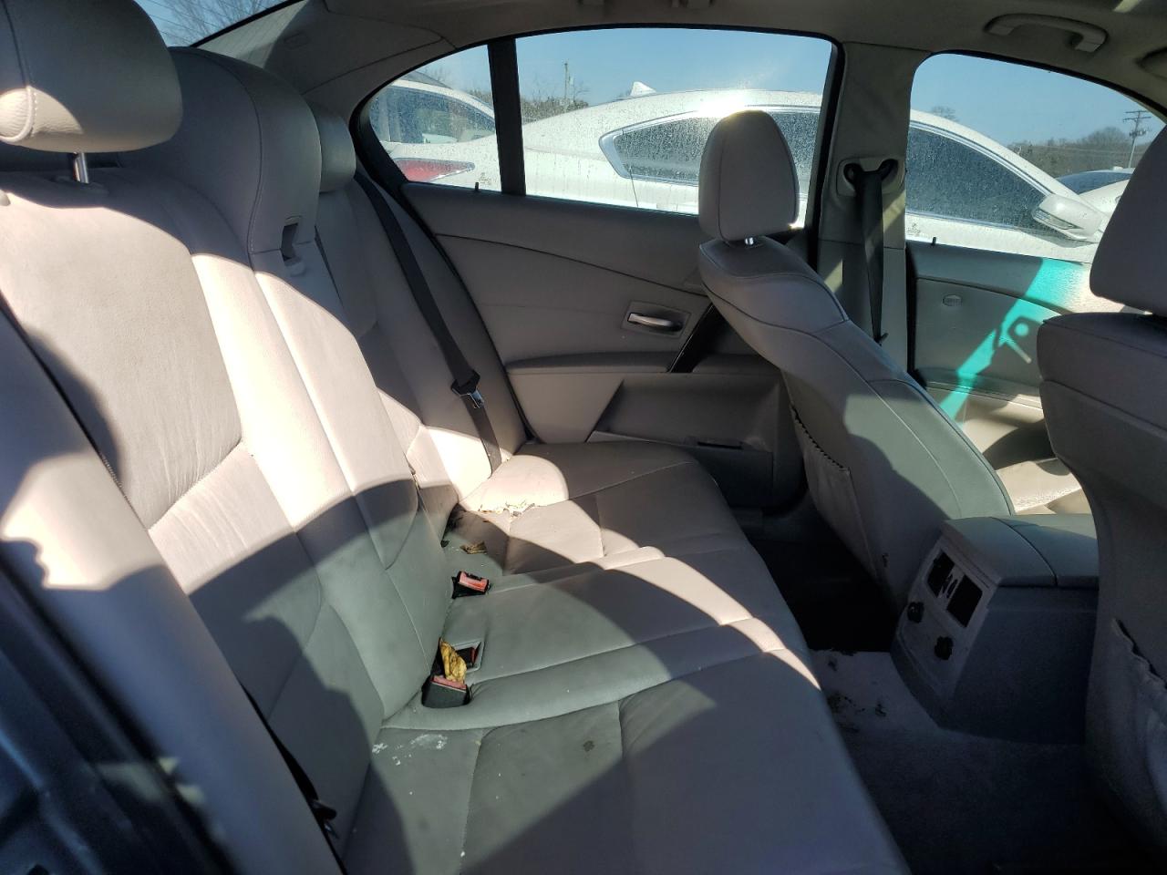 2004 BMW 5er - Image 10