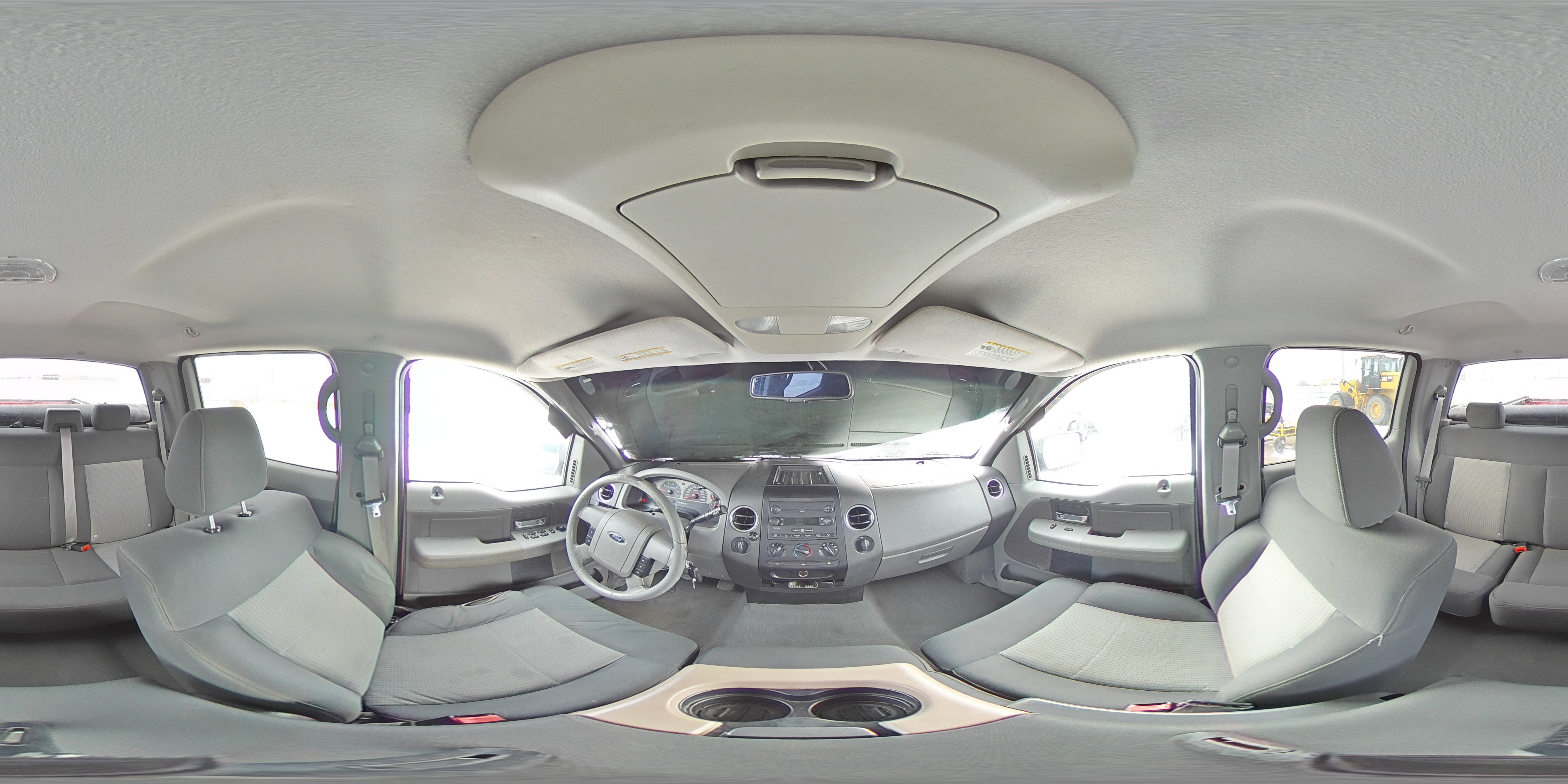 2007 Ford F-150 - Image 13