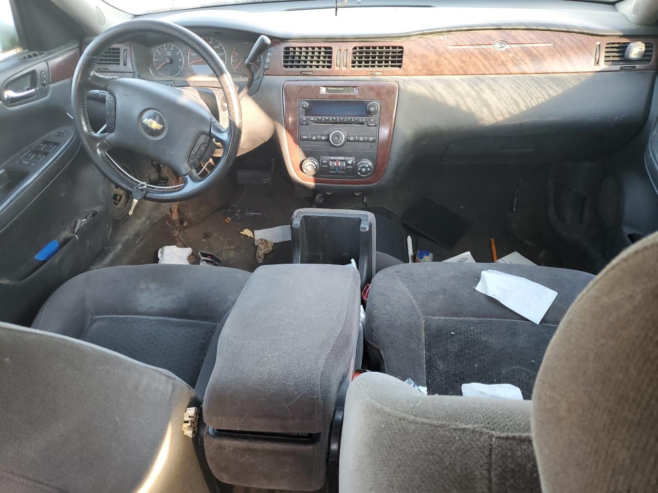 2006 Chevrolet Impala - Image 8