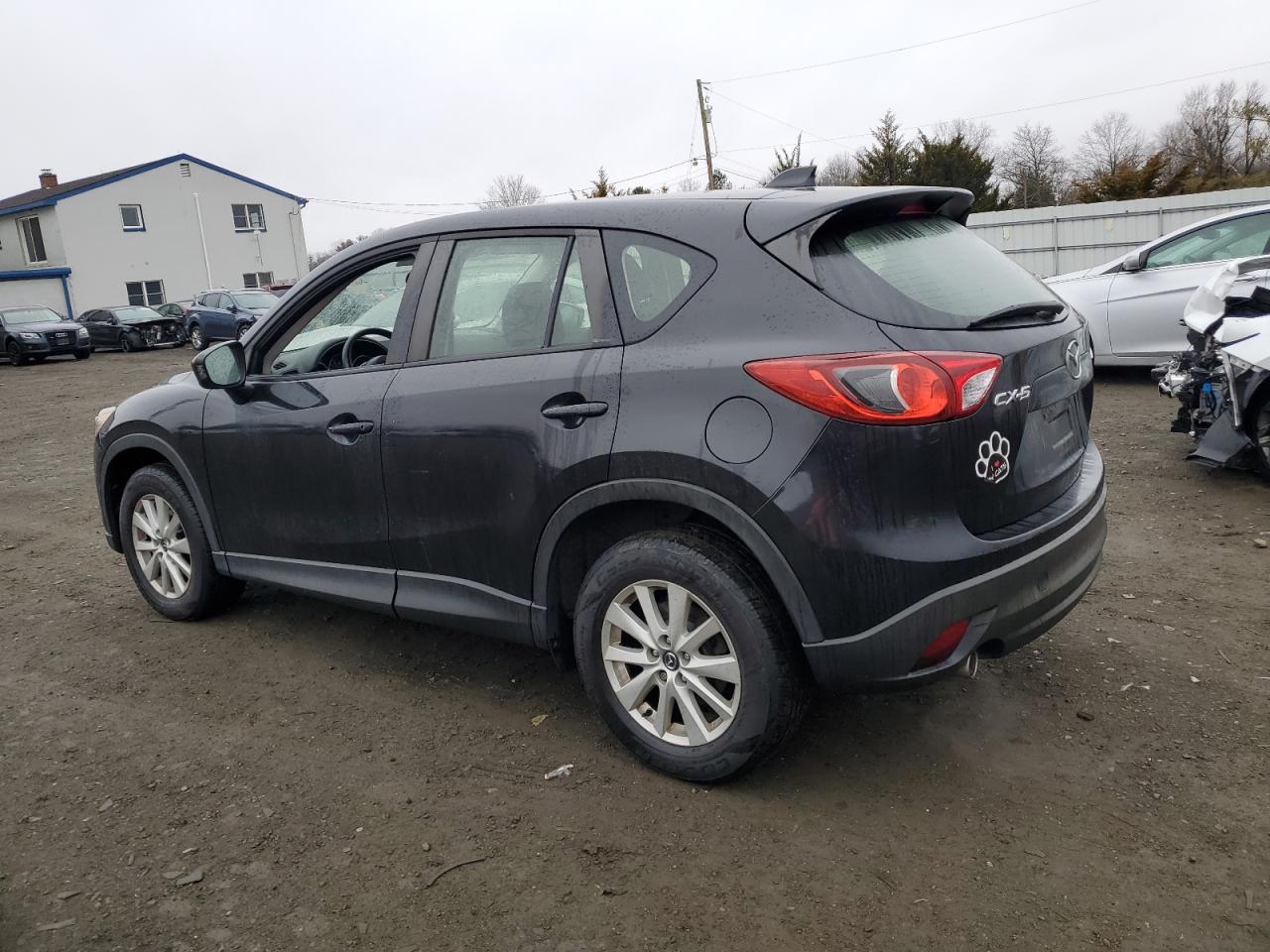 2013 Mazda CX-5 - Image 2