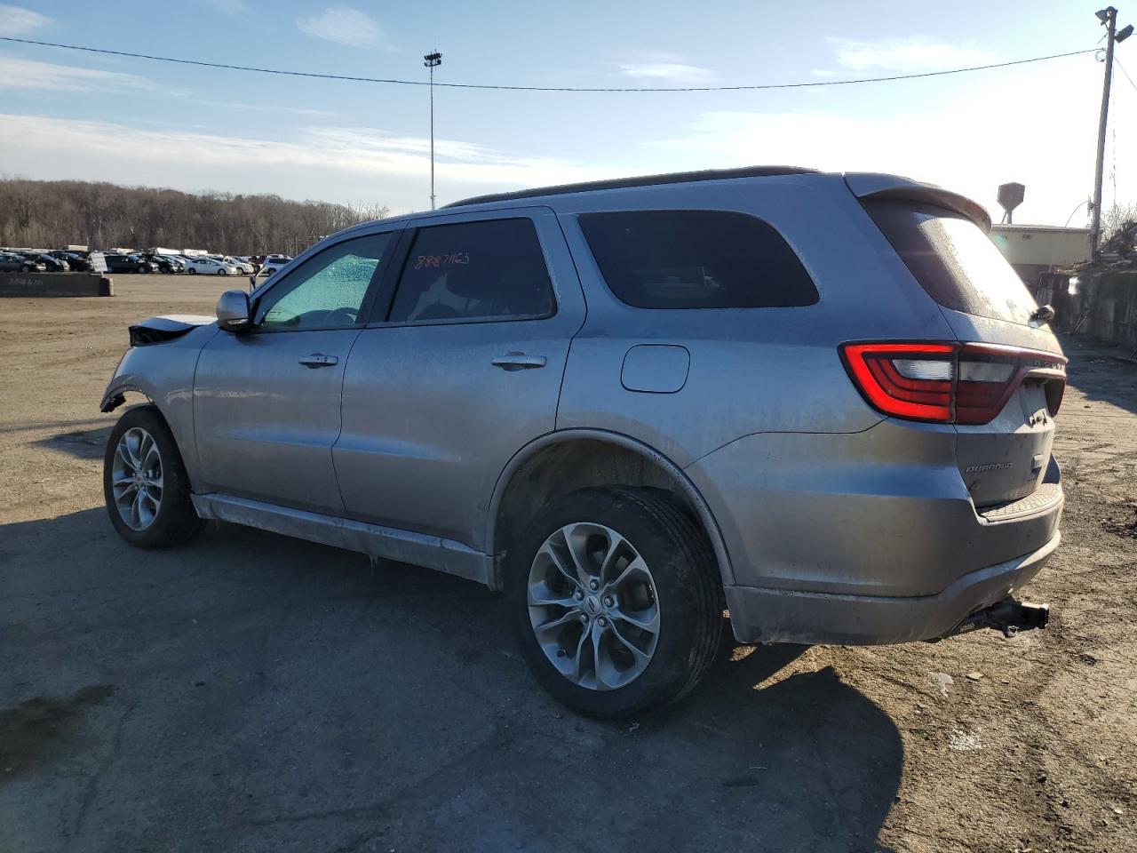 2019 Dodge Durango - Image 2