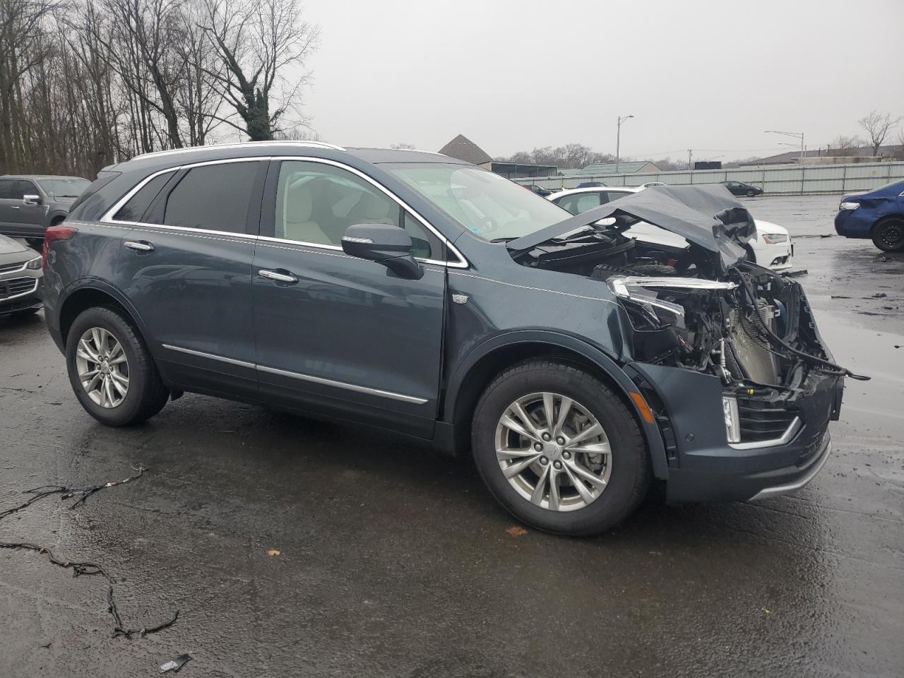 2020 Cadillac XT5 - Image 4