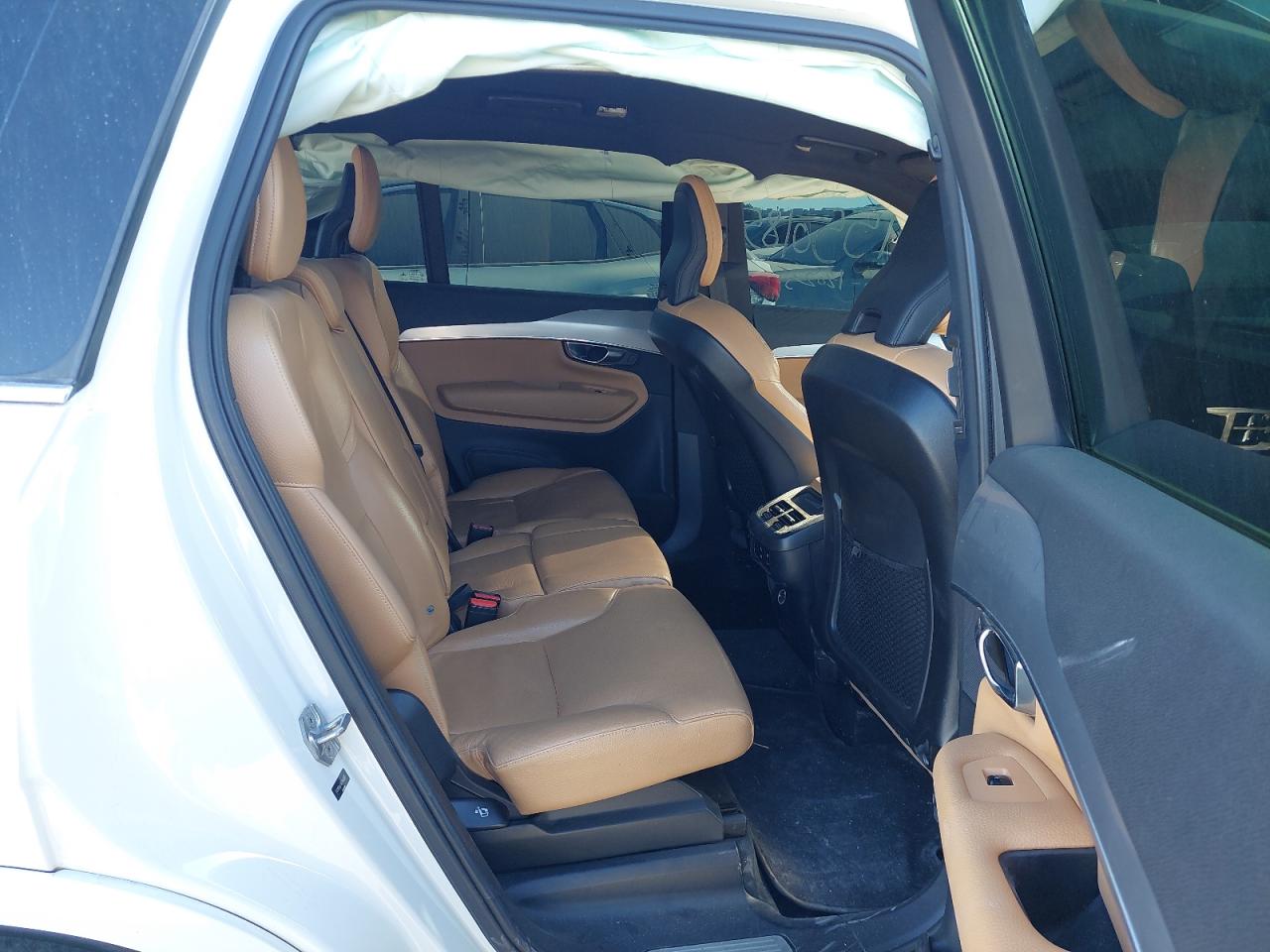 YV110ALF4K1460585 - 2019 Volvo XC90 - #41550185