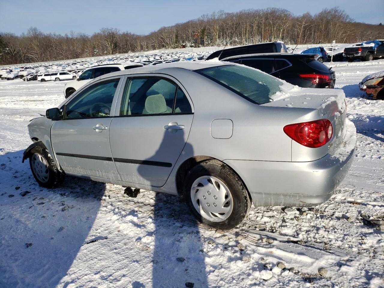 2005 Toyota Corolla - Image 2