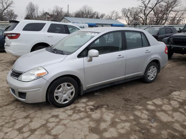 2011 Nissan Versa S