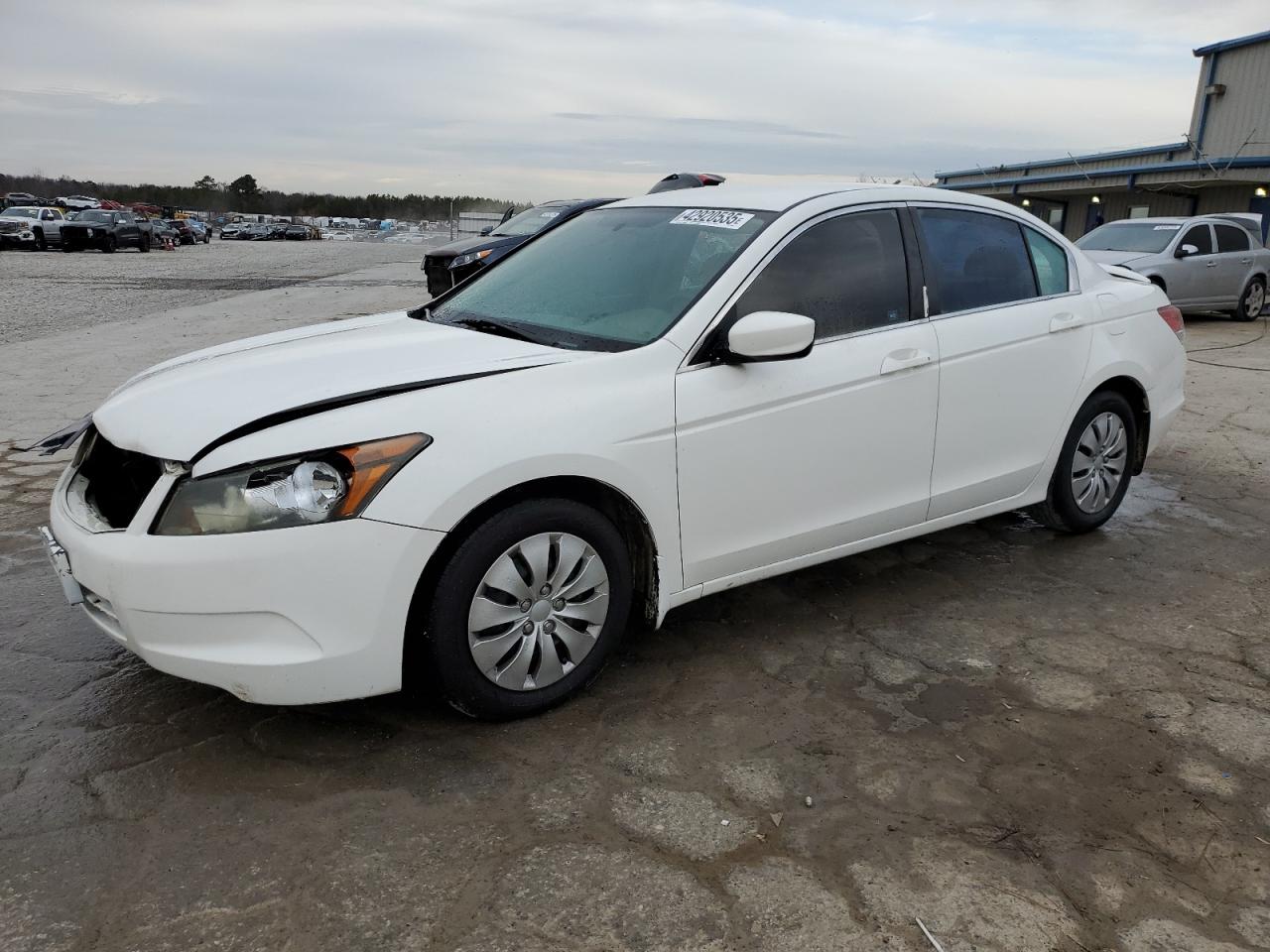 2010 Honda Accord - Image 1