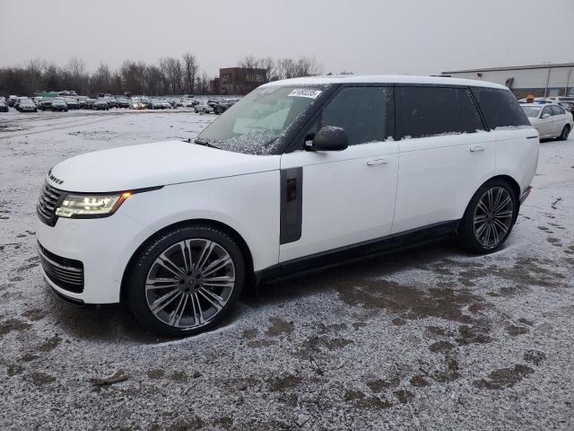 2024 Land Rover Range Rover Sv