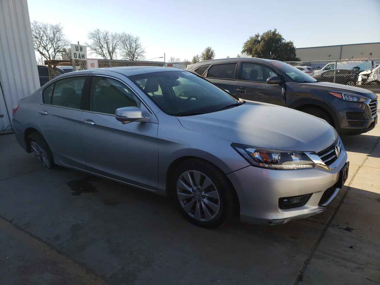 2014 Honda Accord - Image 4