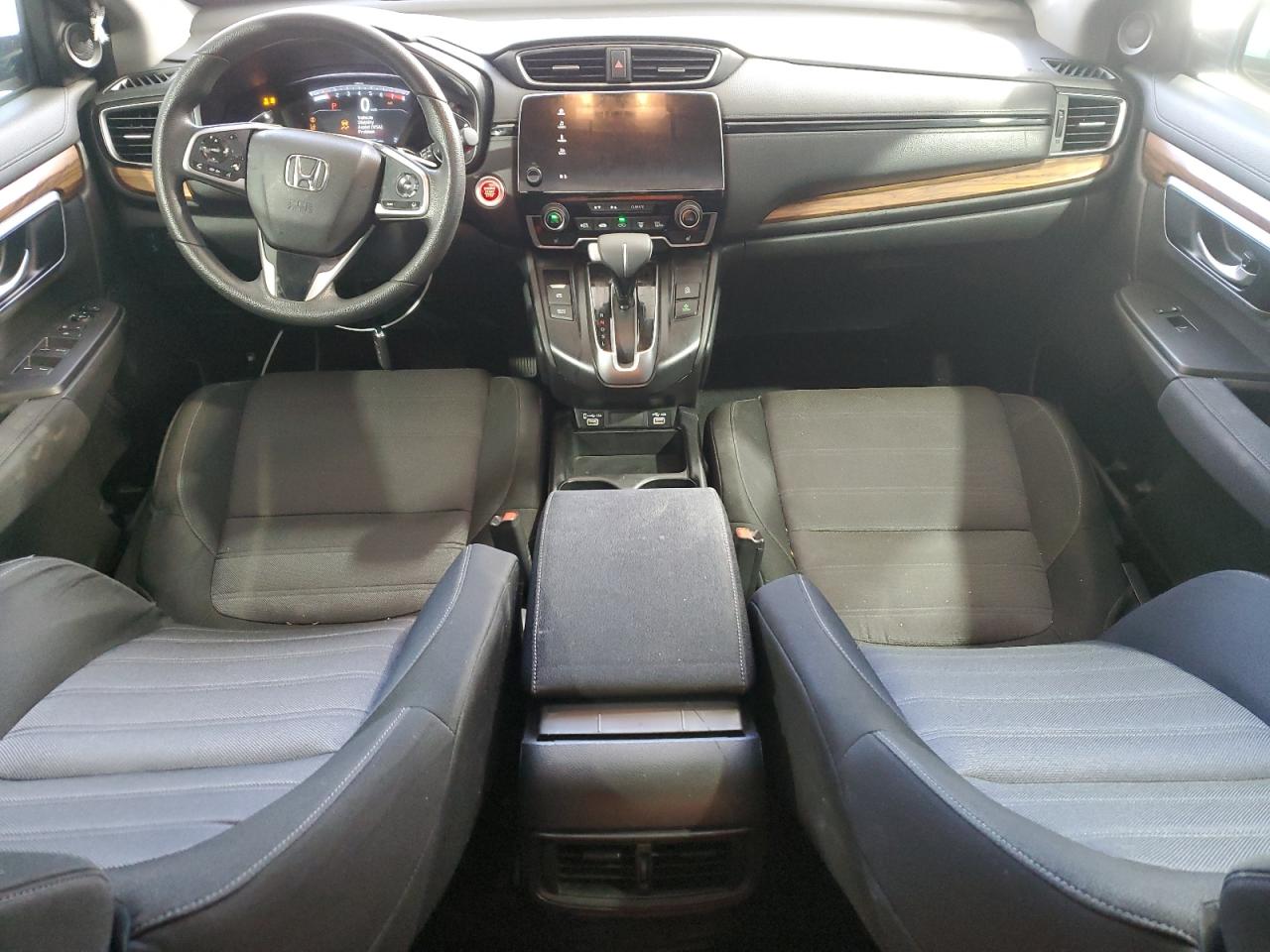 2022 Honda CR-V - Image 8