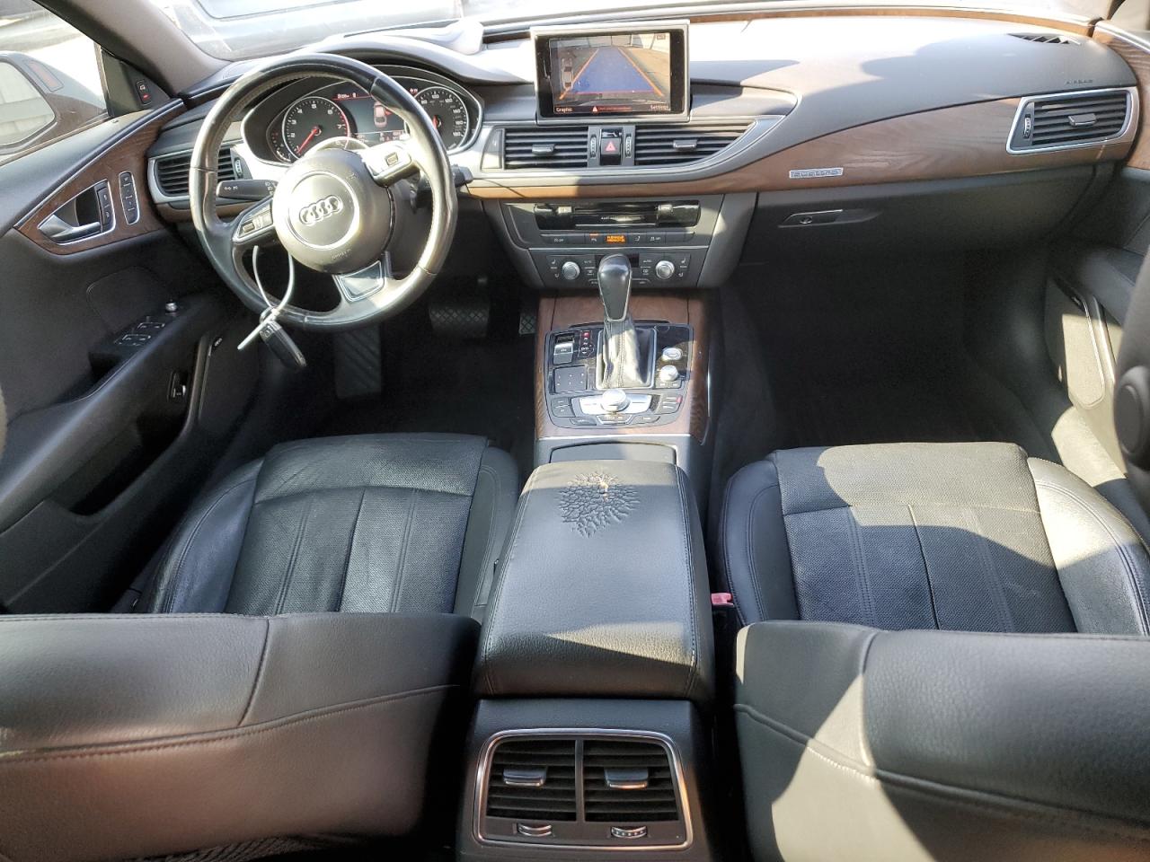 2016 Audi A7 - Image 8