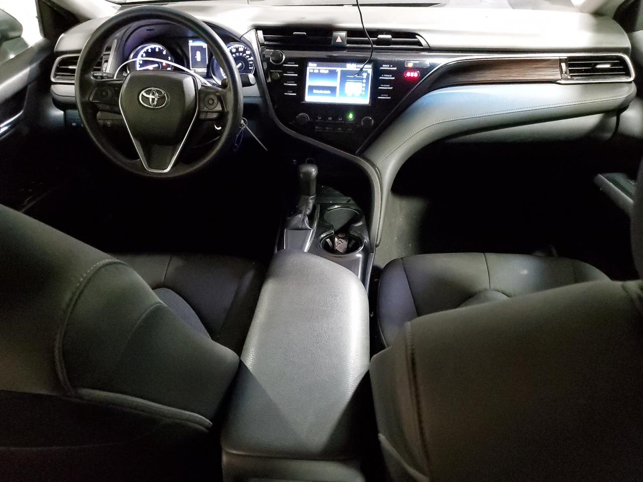2019 Toyota Camry - Image 8