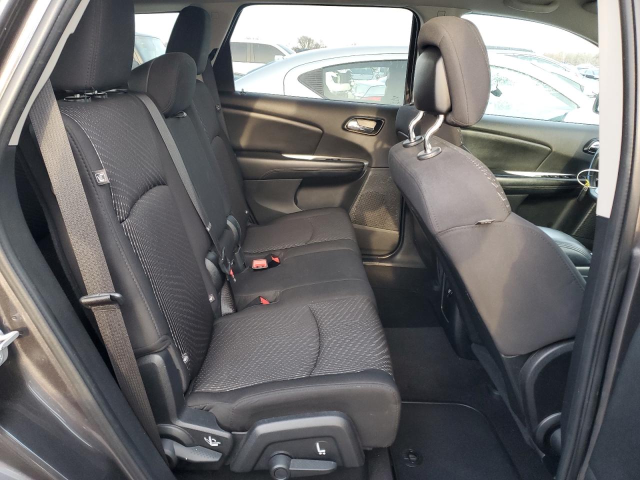 2014 Dodge Journey - Image 11