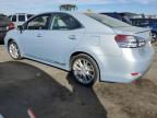 2010 Lexus Hs 250H продається в Albuquerque, NM - Normal Wear