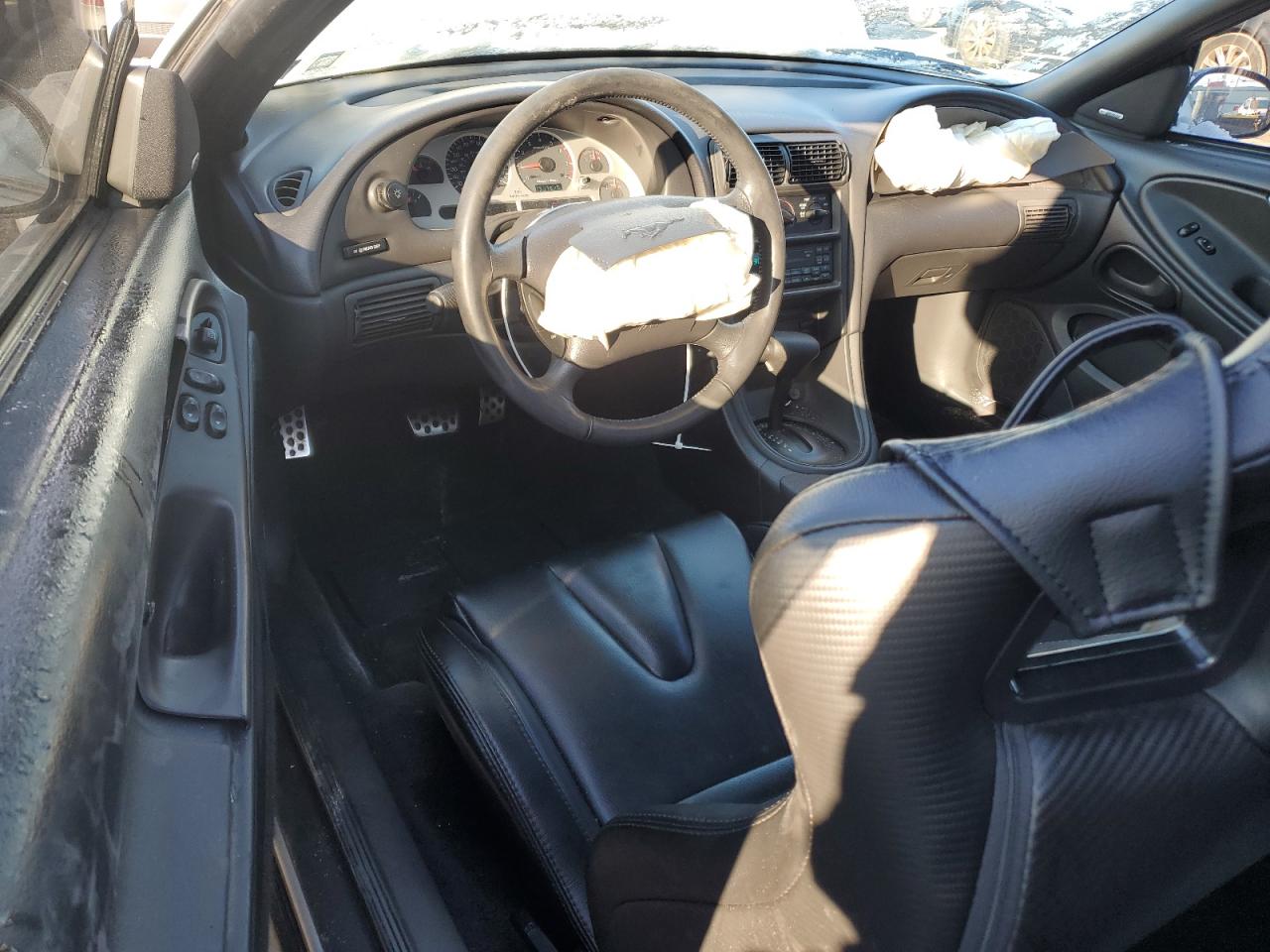 1999 Ford Mustang - Image 8