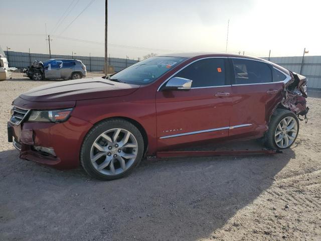 2020 Chevrolet Impala Premier