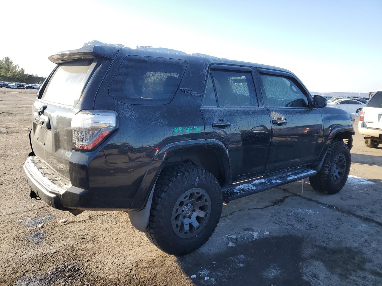 2017 Toyota 4Runner - Image 3