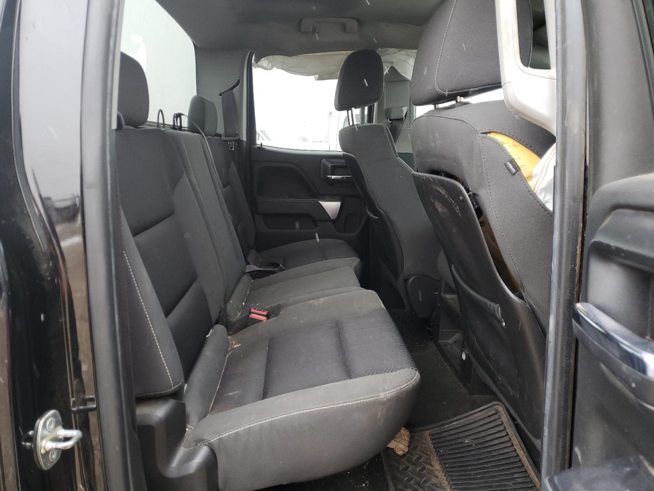 2014 Chevrolet Silverado - Image 10