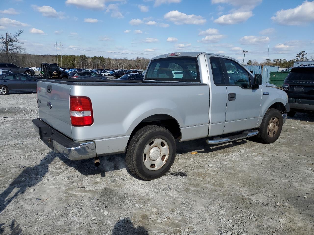 2005 Ford F-150 - Image 3