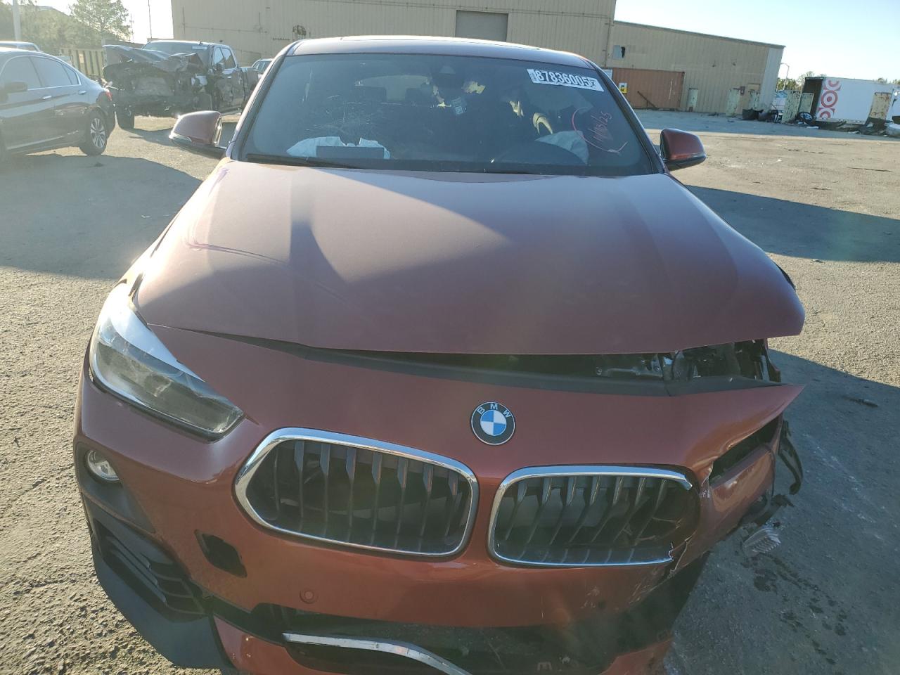2020 BMW X2 - Image 5