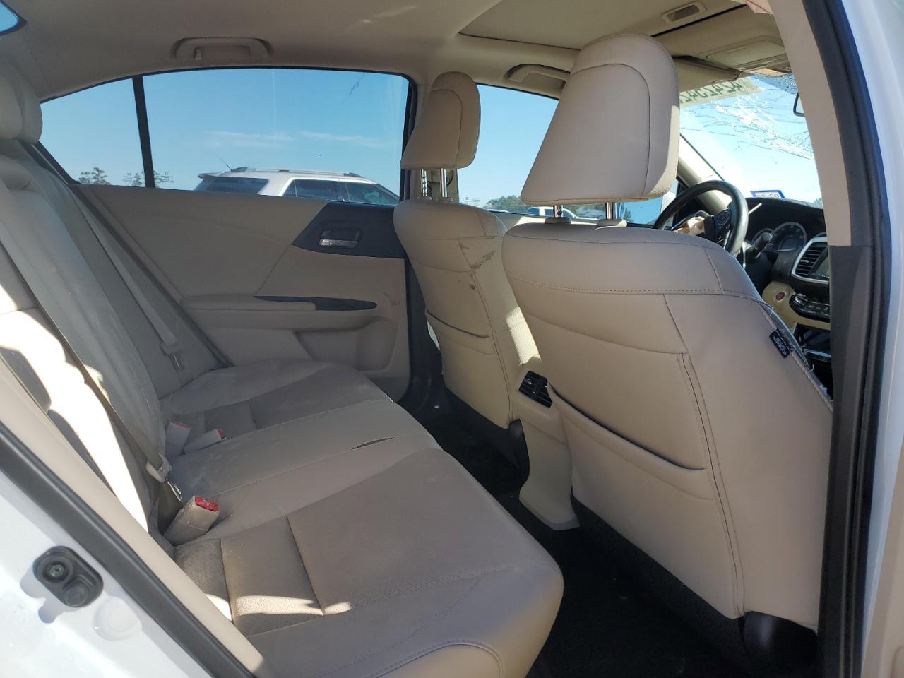 2016 Honda Accord - Image 10