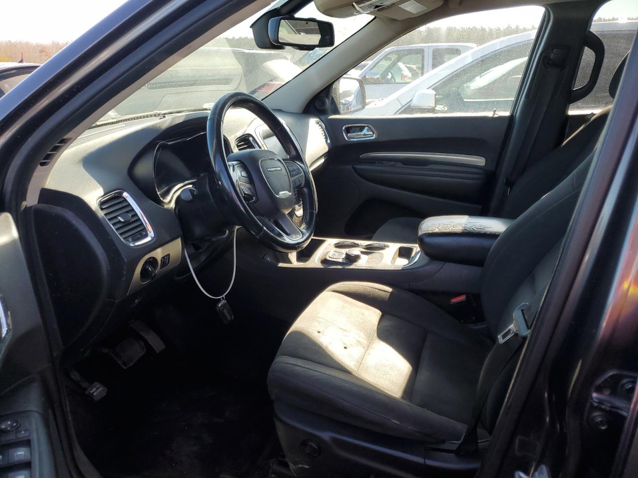 2015 Dodge Durango - Image 7