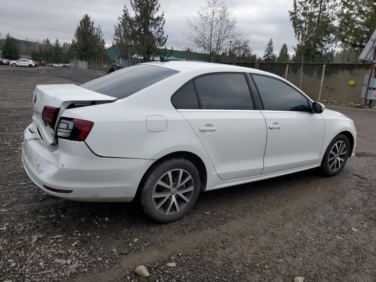 VIN 3VWDB7AJXHM245356 2017 VOLKSWAGEN JETTA no.3