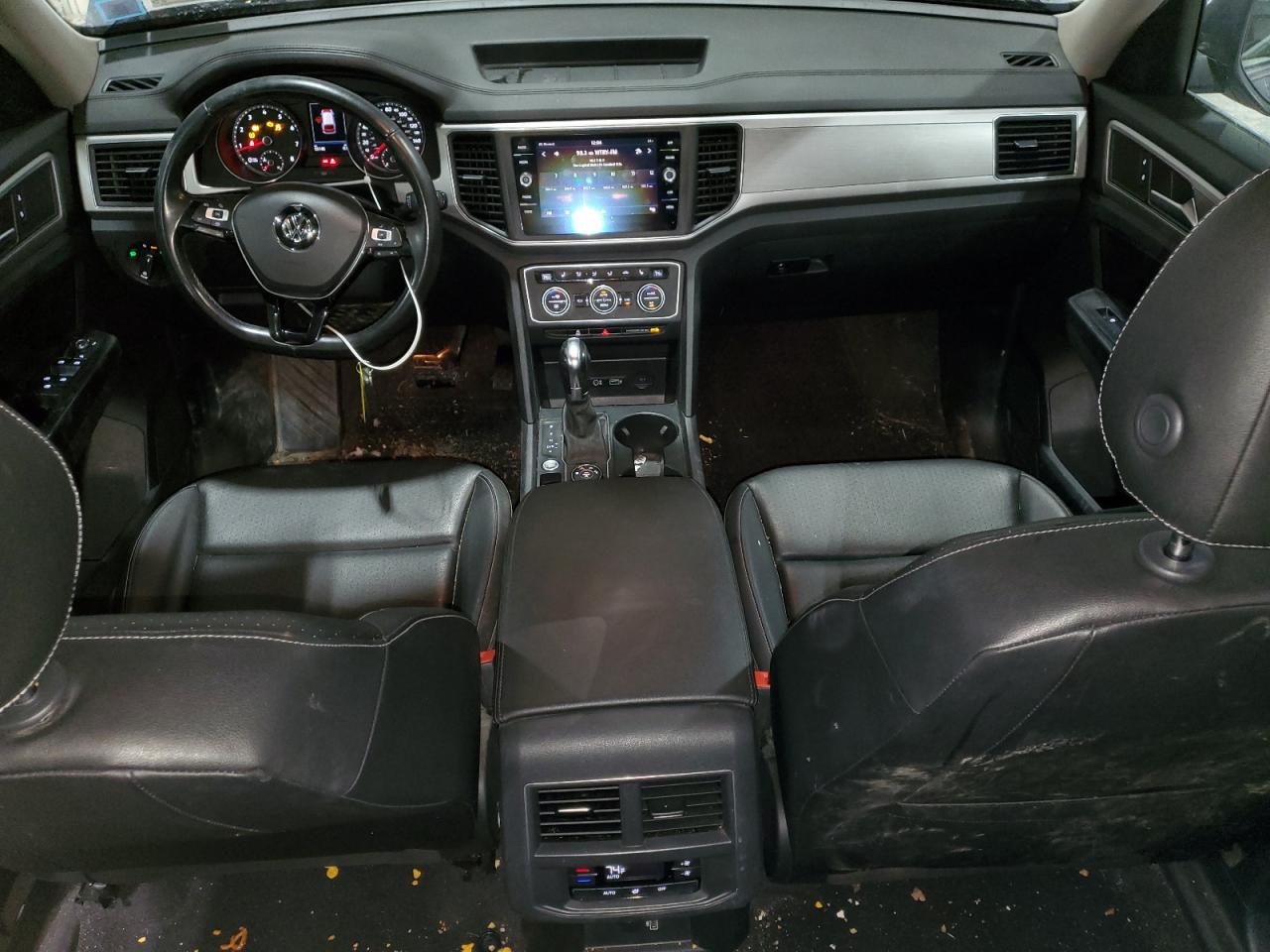 2019 Volkswagen Atlas - Image 8