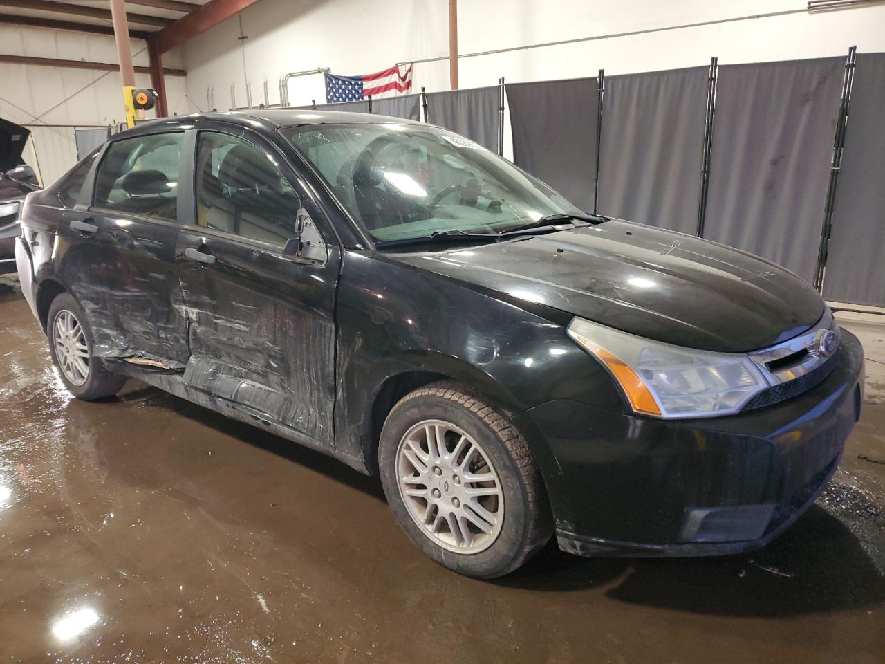 2011 Ford Focus - Image 4