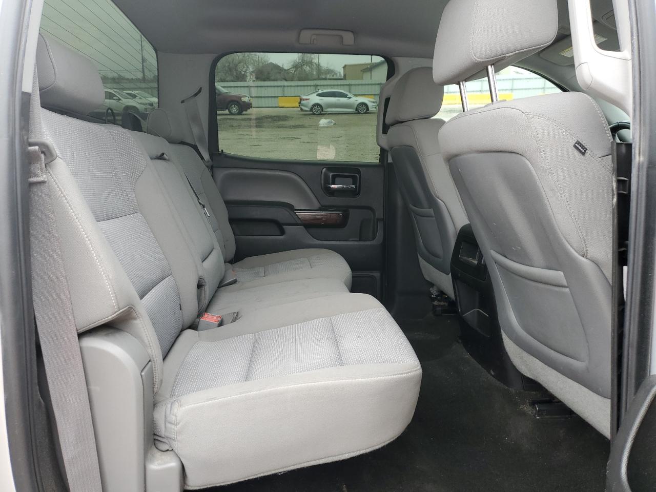 2014 GMC Sierra - Image 10