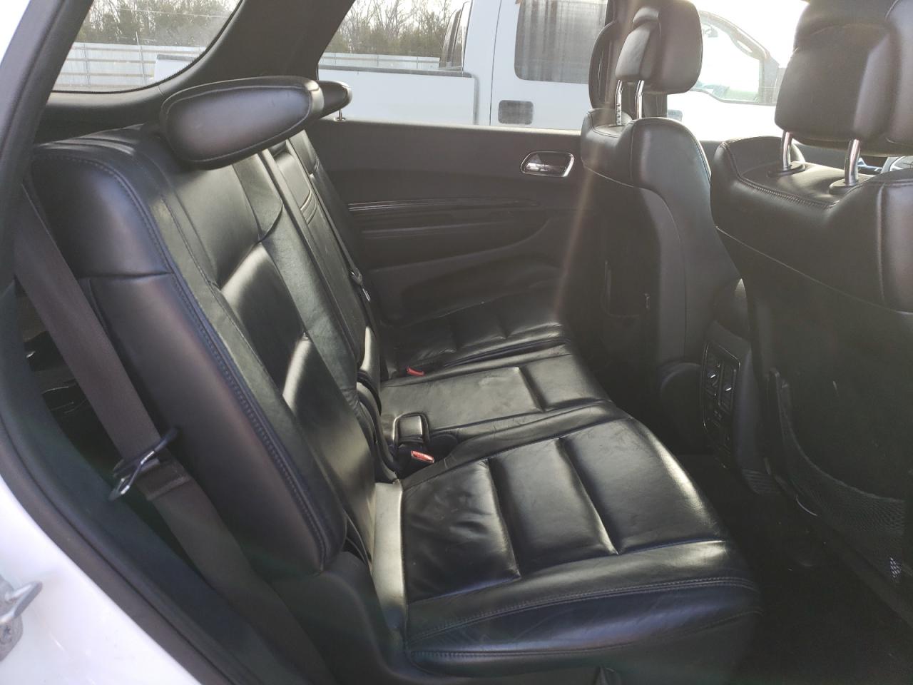 2016 Dodge Durango - Image 11