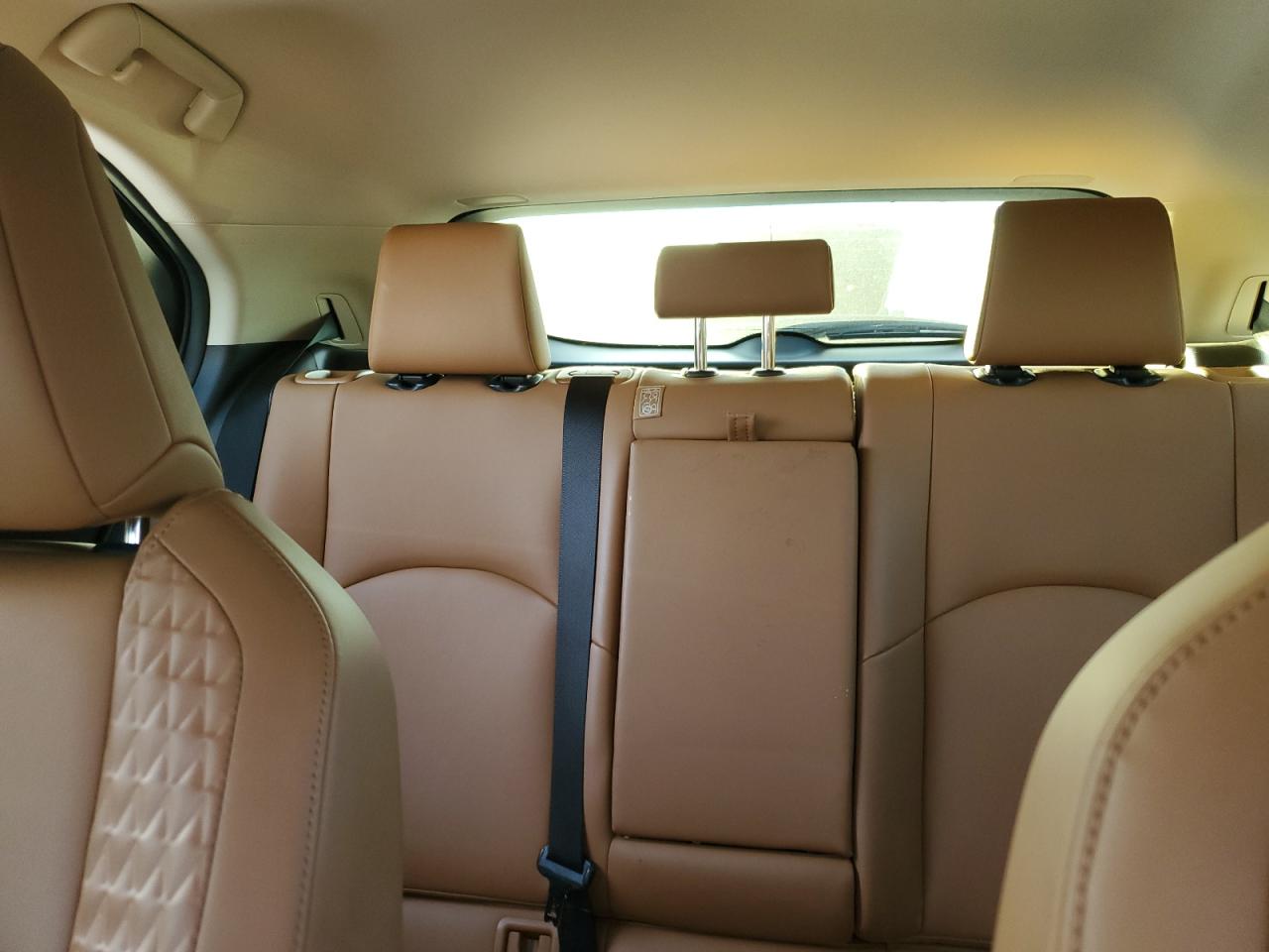 2020 Lexus UX - Image 10