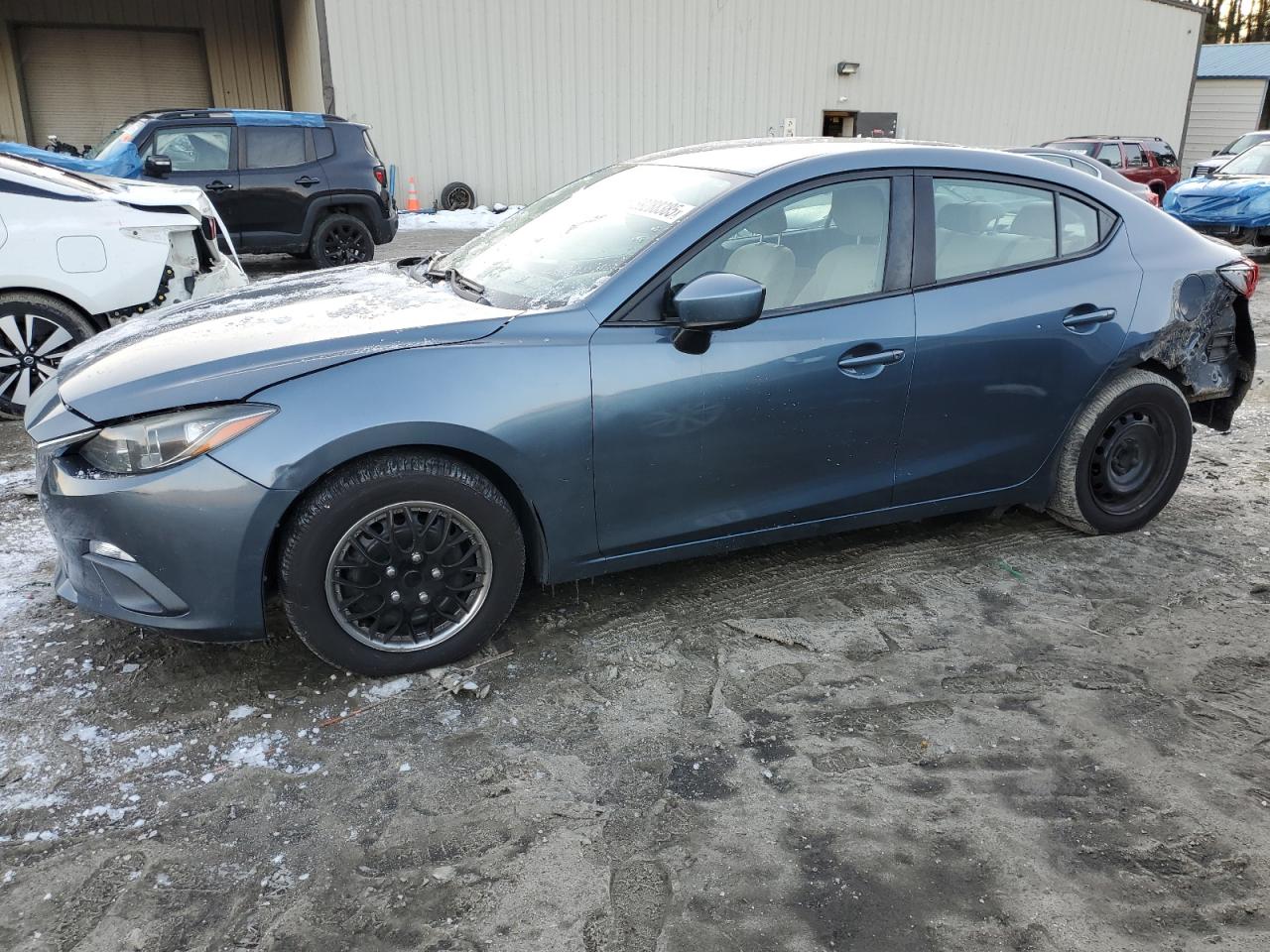 2015 Mazda 3 - Image 1