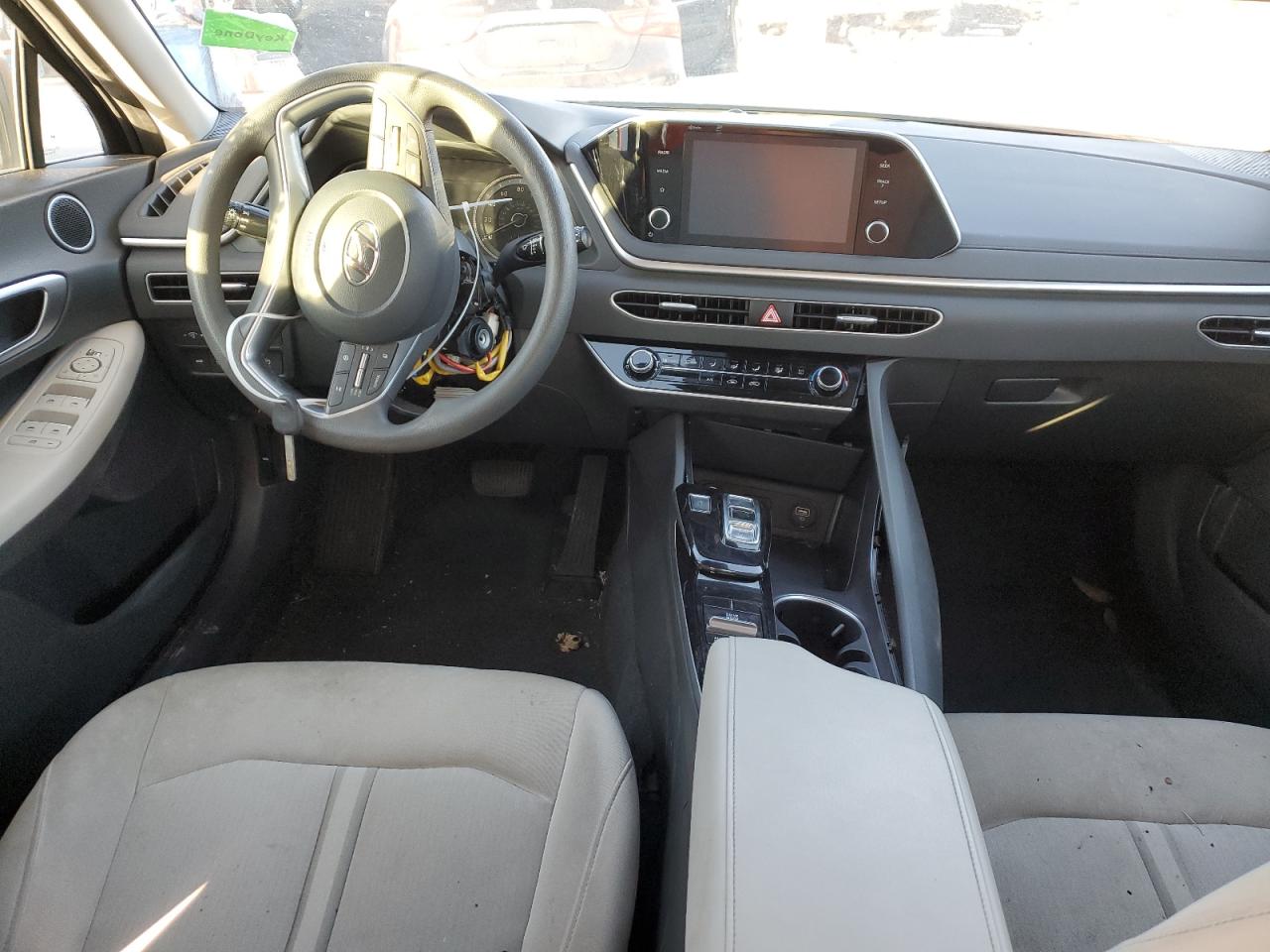 2023 Hyundai Sonata - Image 8