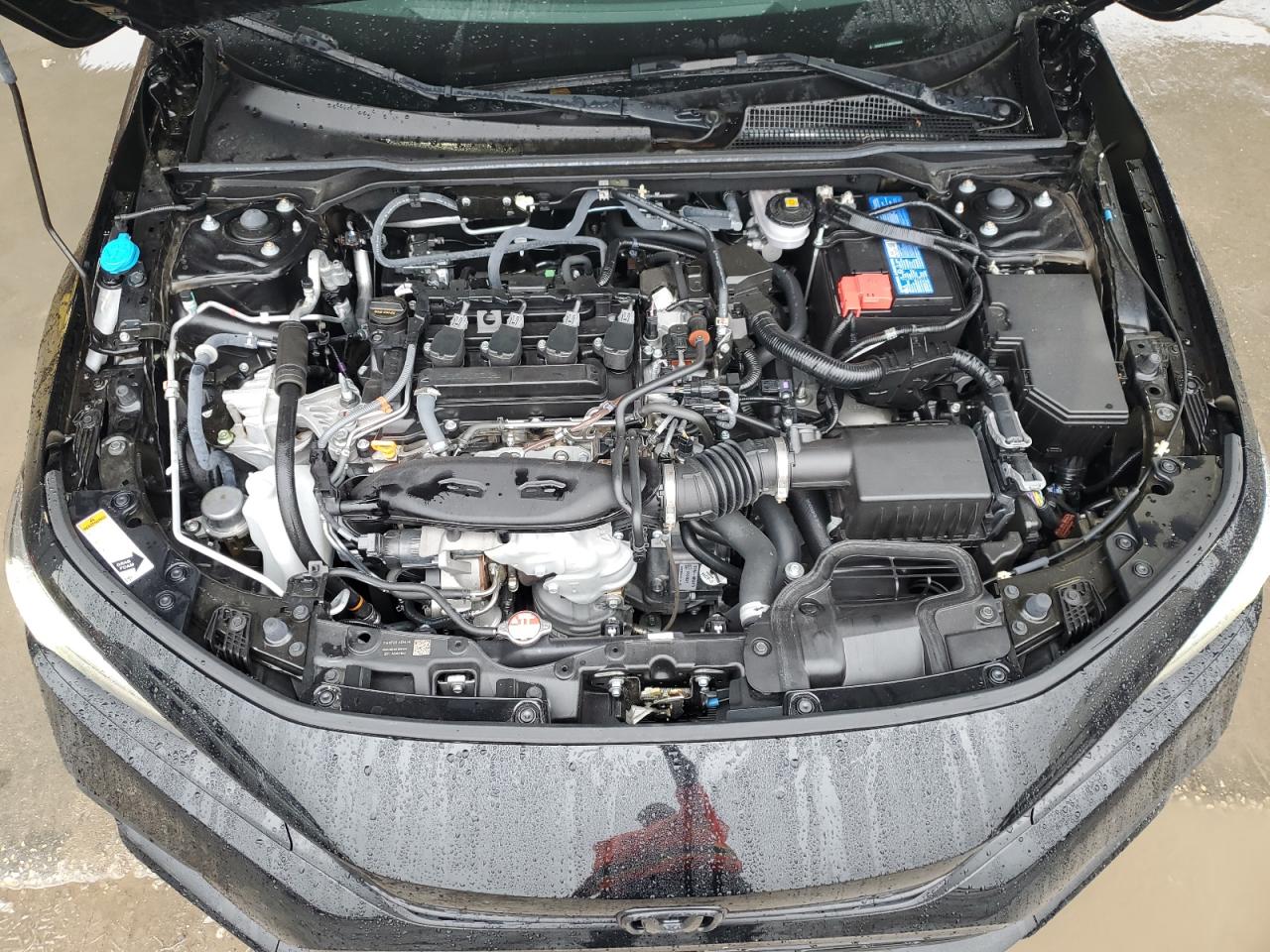 2024 Honda Civic - Image 11