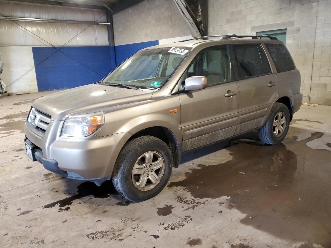 2008 Honda Pilot - Image 1