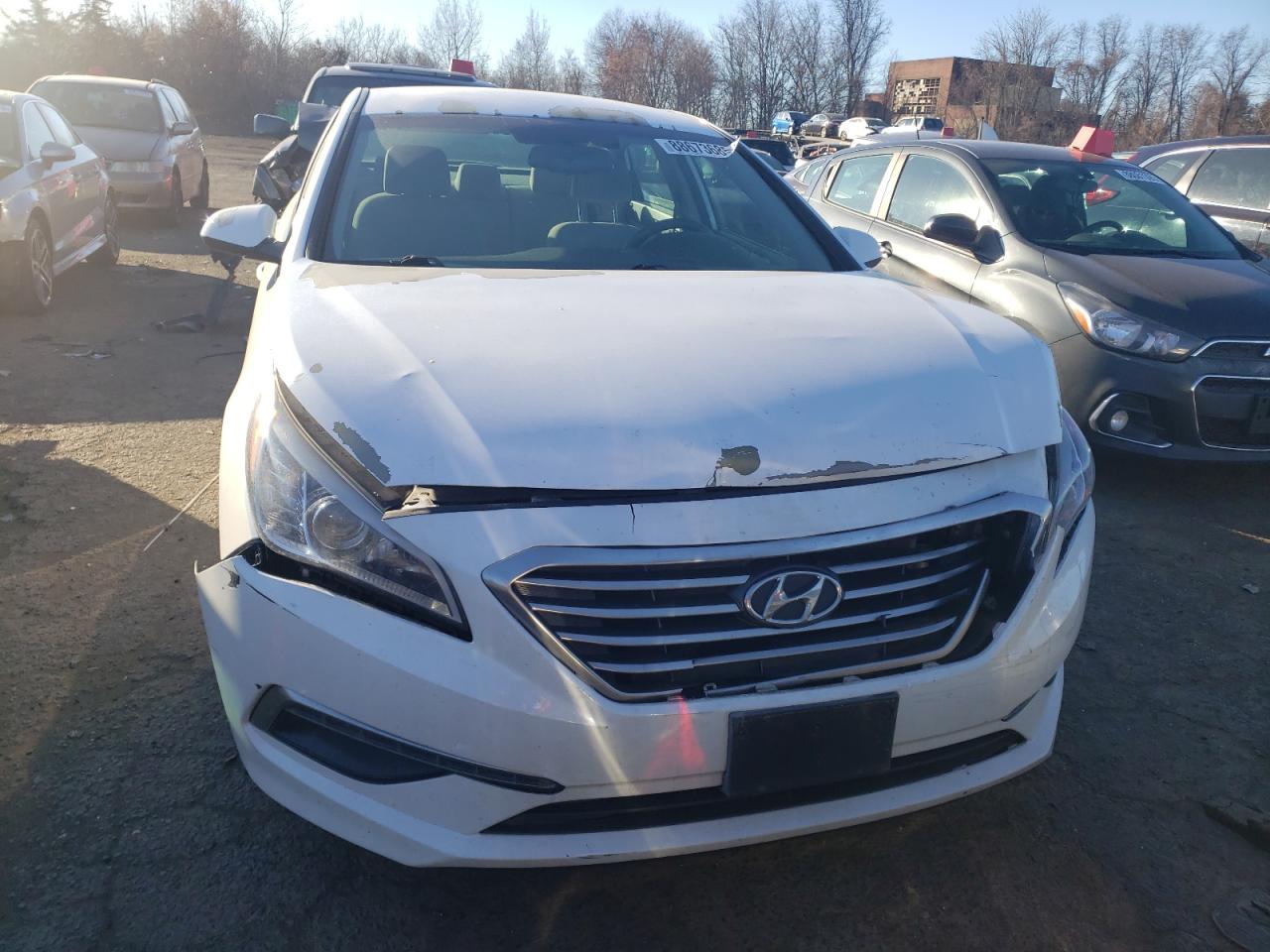 2015 Hyundai Sonata - Image 5