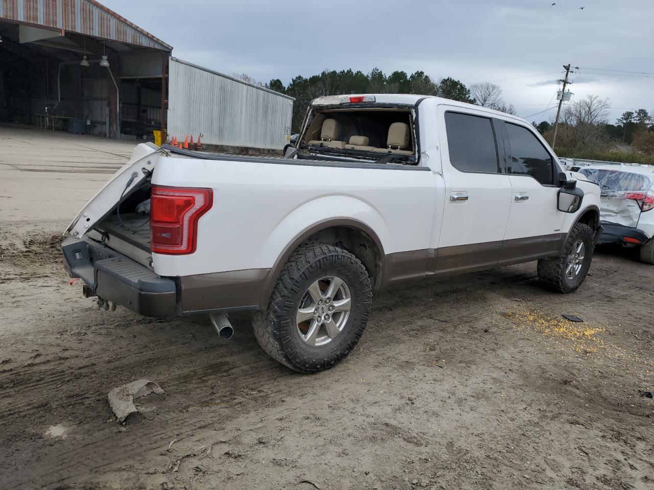 2015 Ford F-150 - Image 3