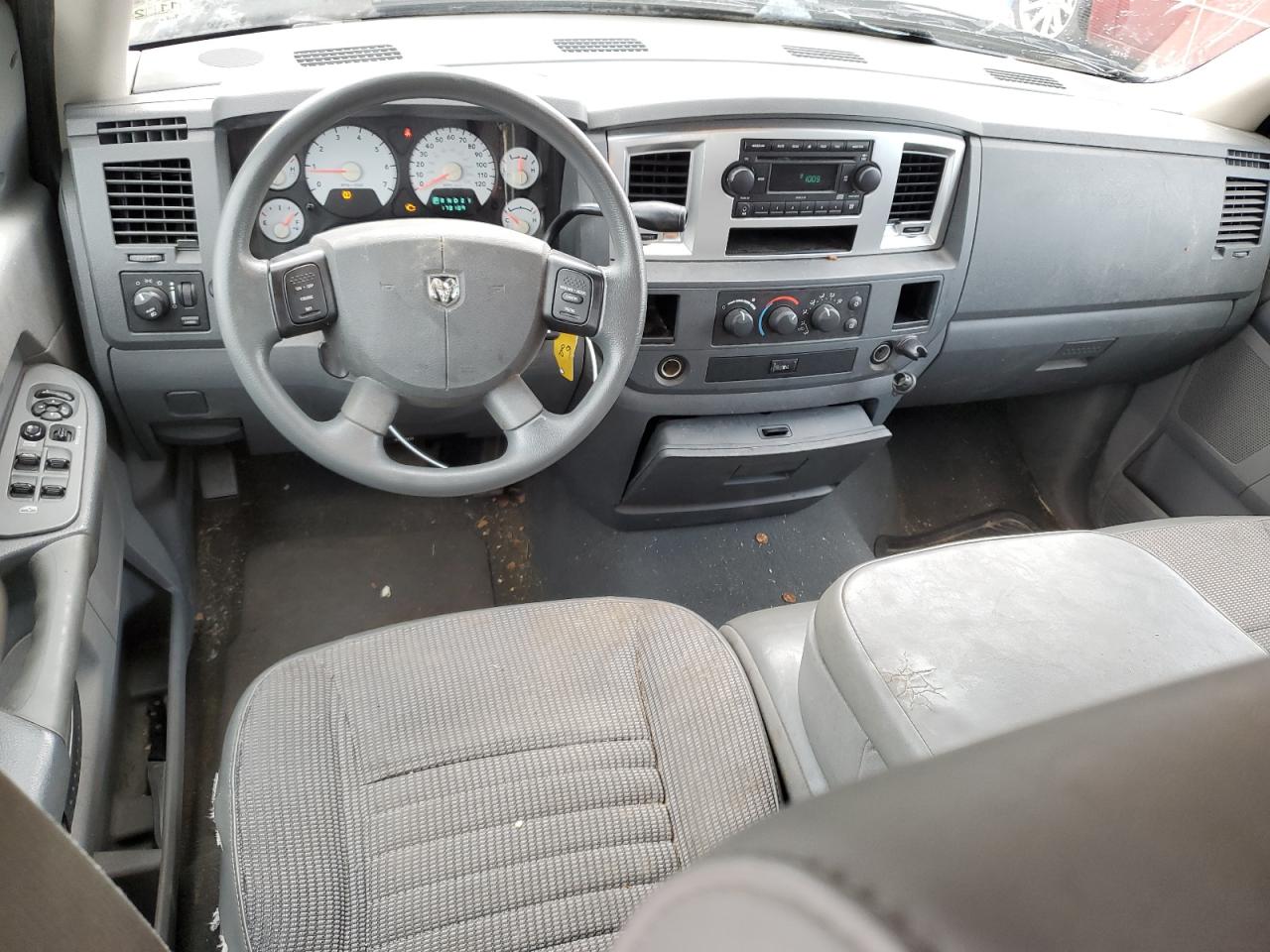 2008 Dodge RAM - Image 8